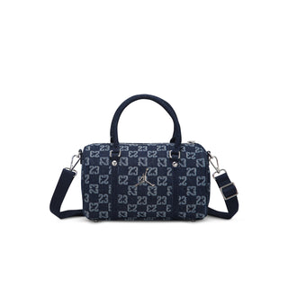 Monogram Mini Duffle Bag