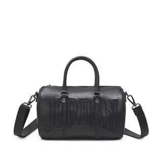 Monogram Mini Duffle Bag