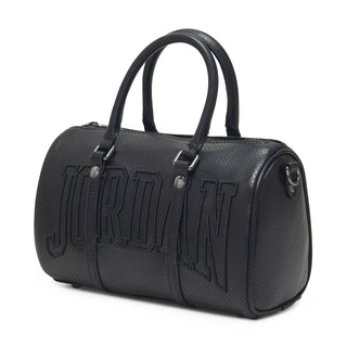 Monogram Mini Duffle Bag