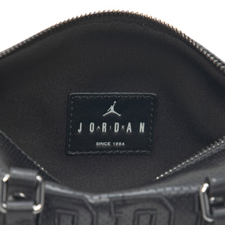 Monogram Mini Duffle Bag