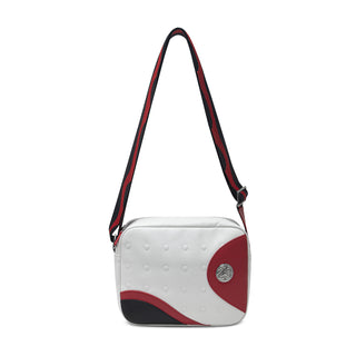 AJ13 Messenger Bag