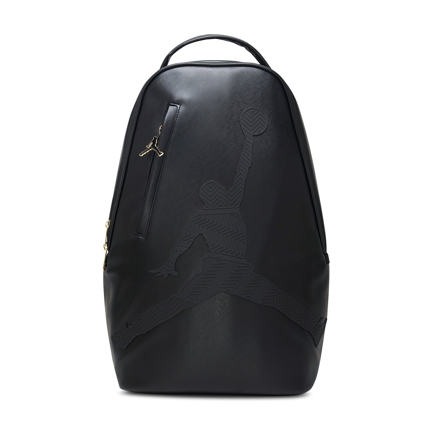 Jordan 6 Rings Sole Tread Backpack in Black
