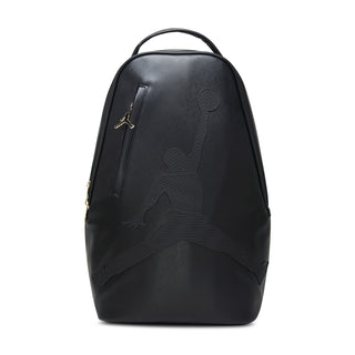 6 Rings Sole Tread Backpack