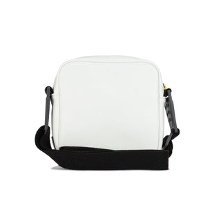 AJ4 Yellow Crossbody