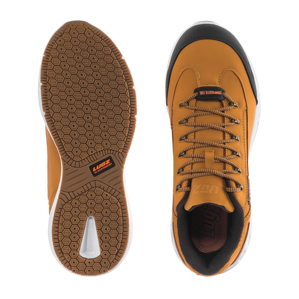 Express Comp Toe - Mens – ShopWSS