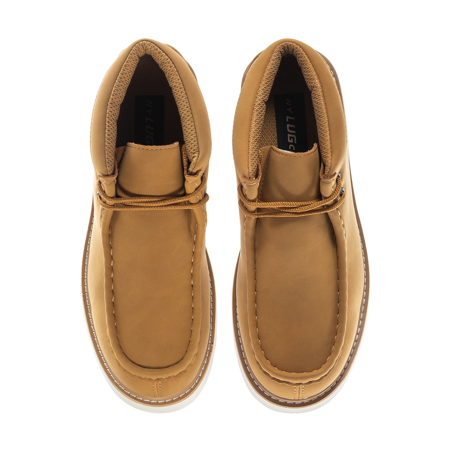 Lugz Forager Men's Chukka Boots, Size: 7.5, Wheat Doe Whisper Lugz Forager Men's Chukka Boots, Size: 7.5, Wheat Doe Whisper