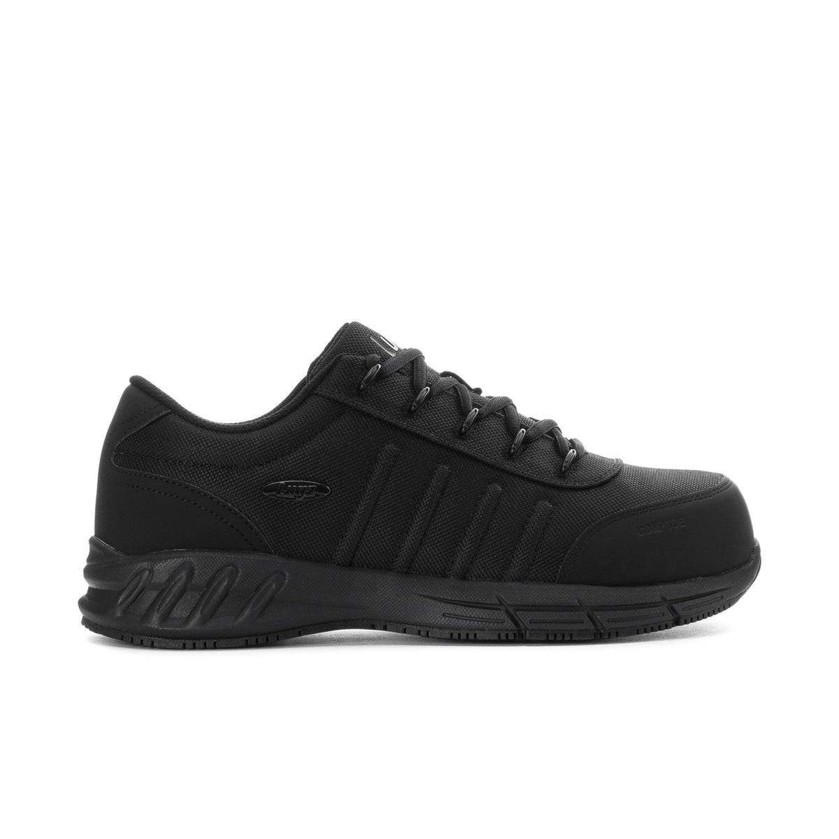 NIB Lugz Pro-Tech Slip Resistant MGRASPGV-001 Black Size 10 Men’s 51bJBFaPz7L._AC_UY900_.jpg main image 4