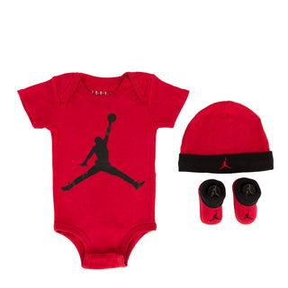 Jumpman Infant Set - Infant