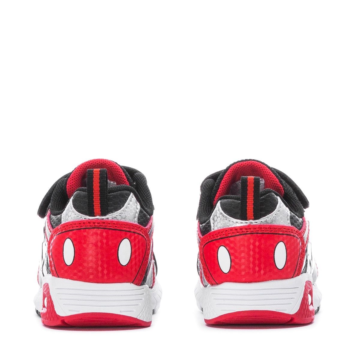 Character Mickey Athletic Lighted - Toddler 07.0 / Black/Red | WSS