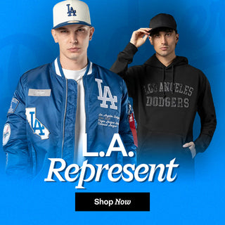 MLB Los Angeles Dodgers Products WSS