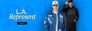 MLB Los Angeles Dodgers Products WSS