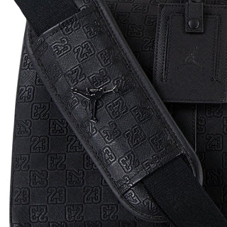 Monogram Duffle Bag