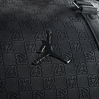 Monogram Duffle Bag