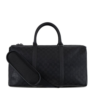 Monogram Duffle Bag