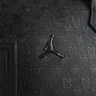 Monogram Tote Bag