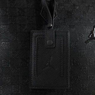 Monogram Tote Bag