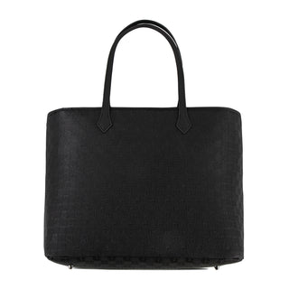 Monogram Tote Bag