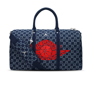 Monogram Duffle Bag