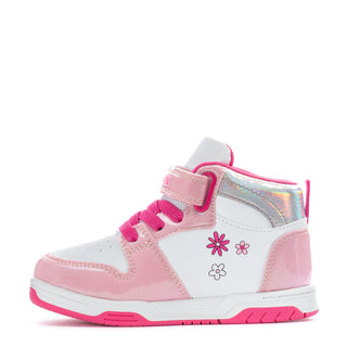 Minie High Top - Toddler