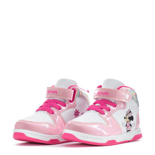 Minie High Top - Toddler