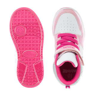 Minie High Top - Toddler