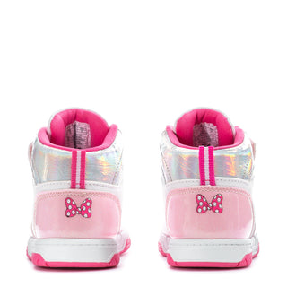 Minie High Top - Toddler