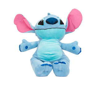 Stitch Plush Backpack