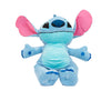 Stitch Plush Backpack