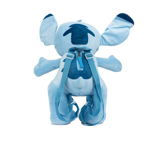 Stitch Plush Backpack