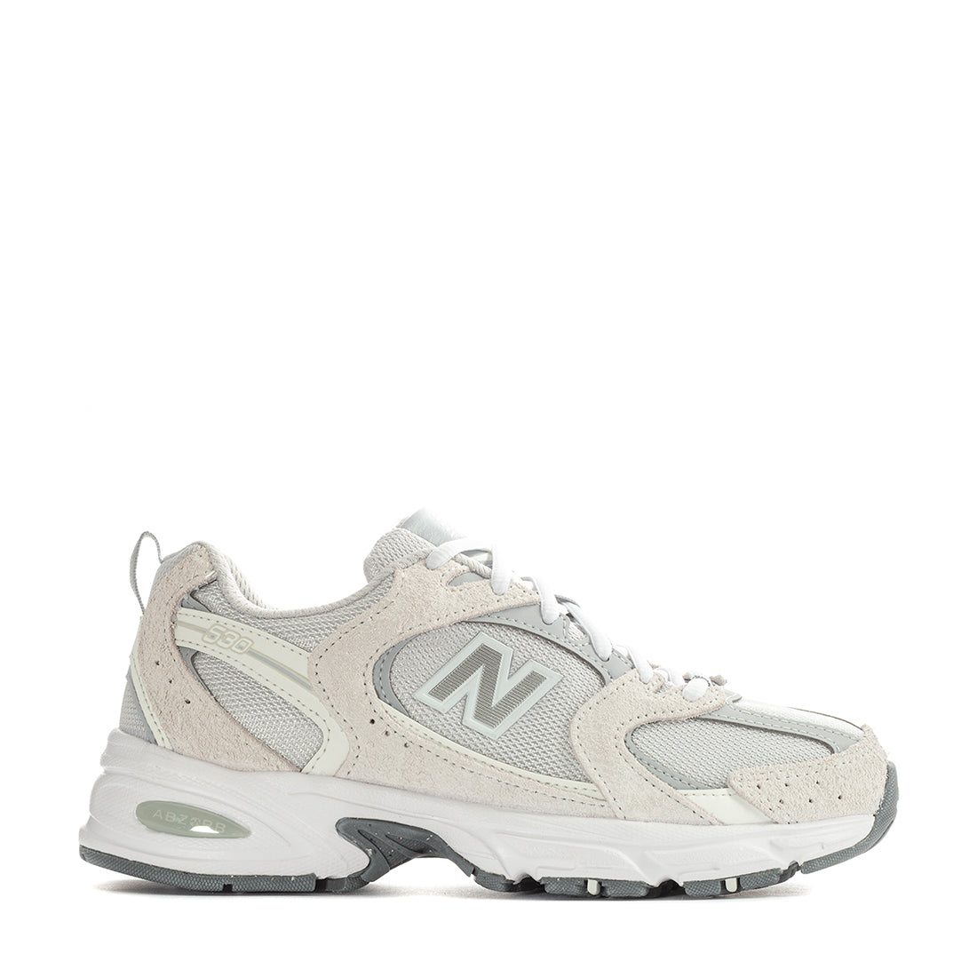 New Balance 530 Womens Shoes Reflection/Grey Matter/Aluminum
