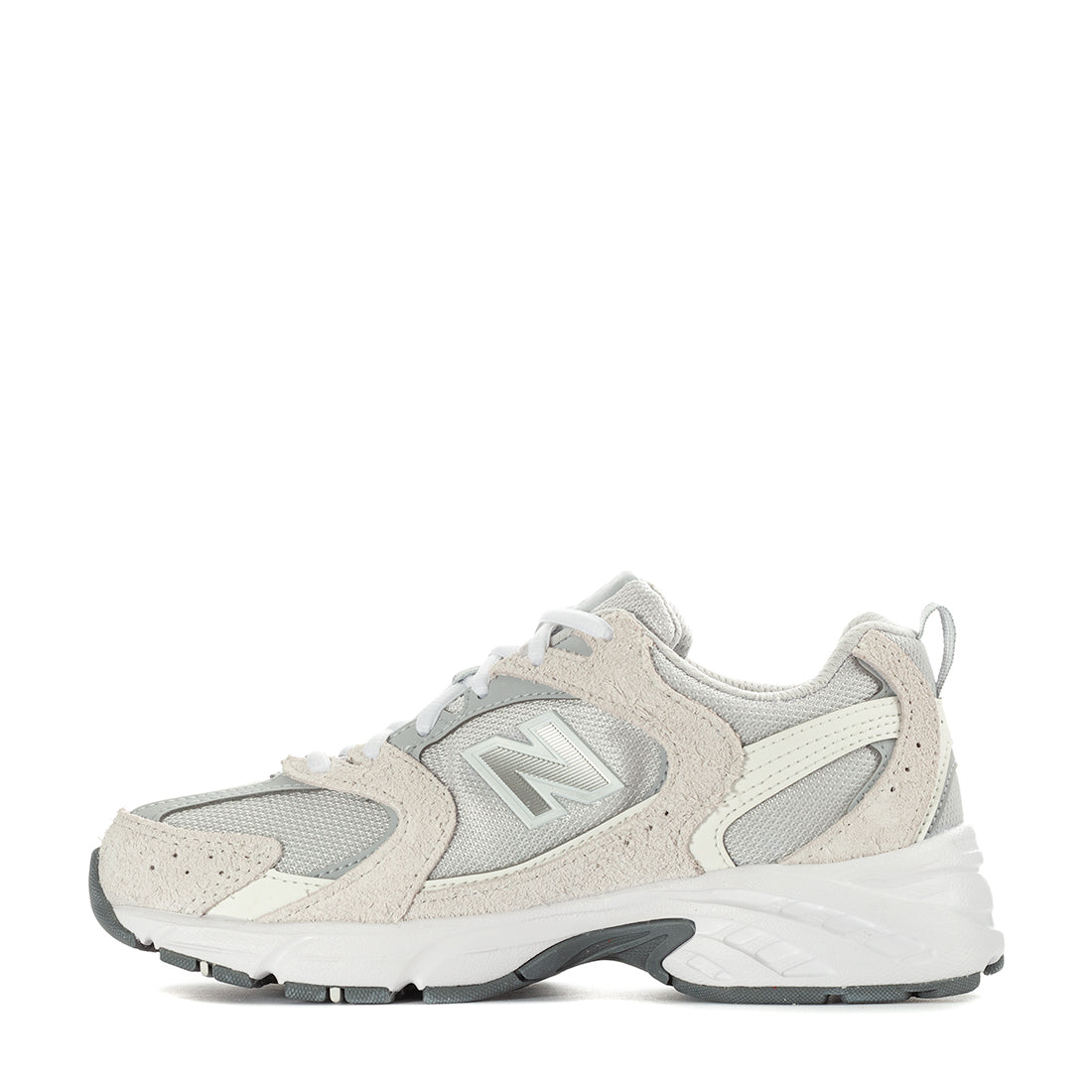 New Balance 530 Womens Shoes Reflection/Grey Matter/Aluminum