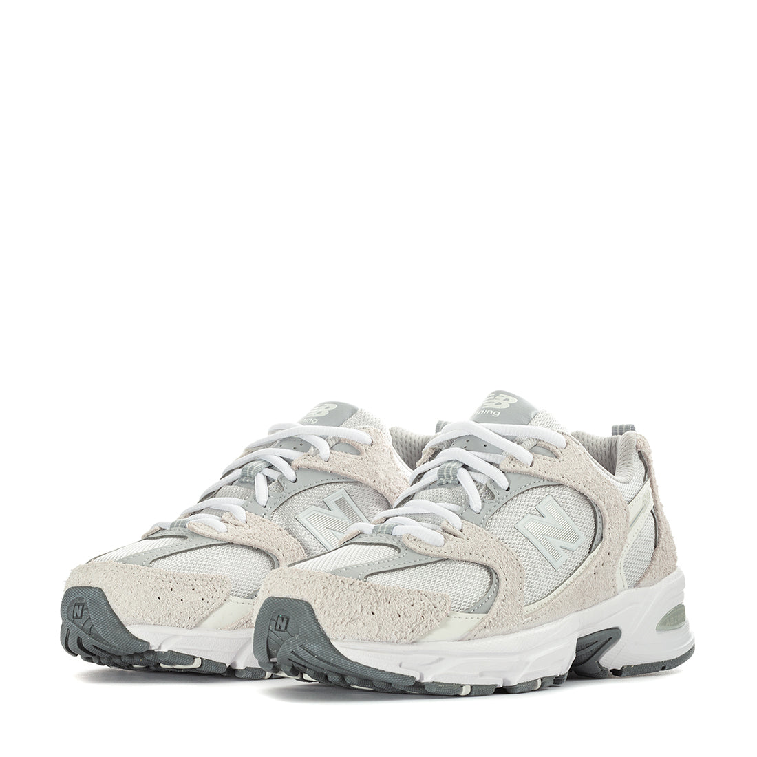 New Balance 530 Wide | Women's | Reflection/Grey Matter/Aluminum New Balance 530 Wide | Women's | Reflection/Grey Matter/Aluminum
