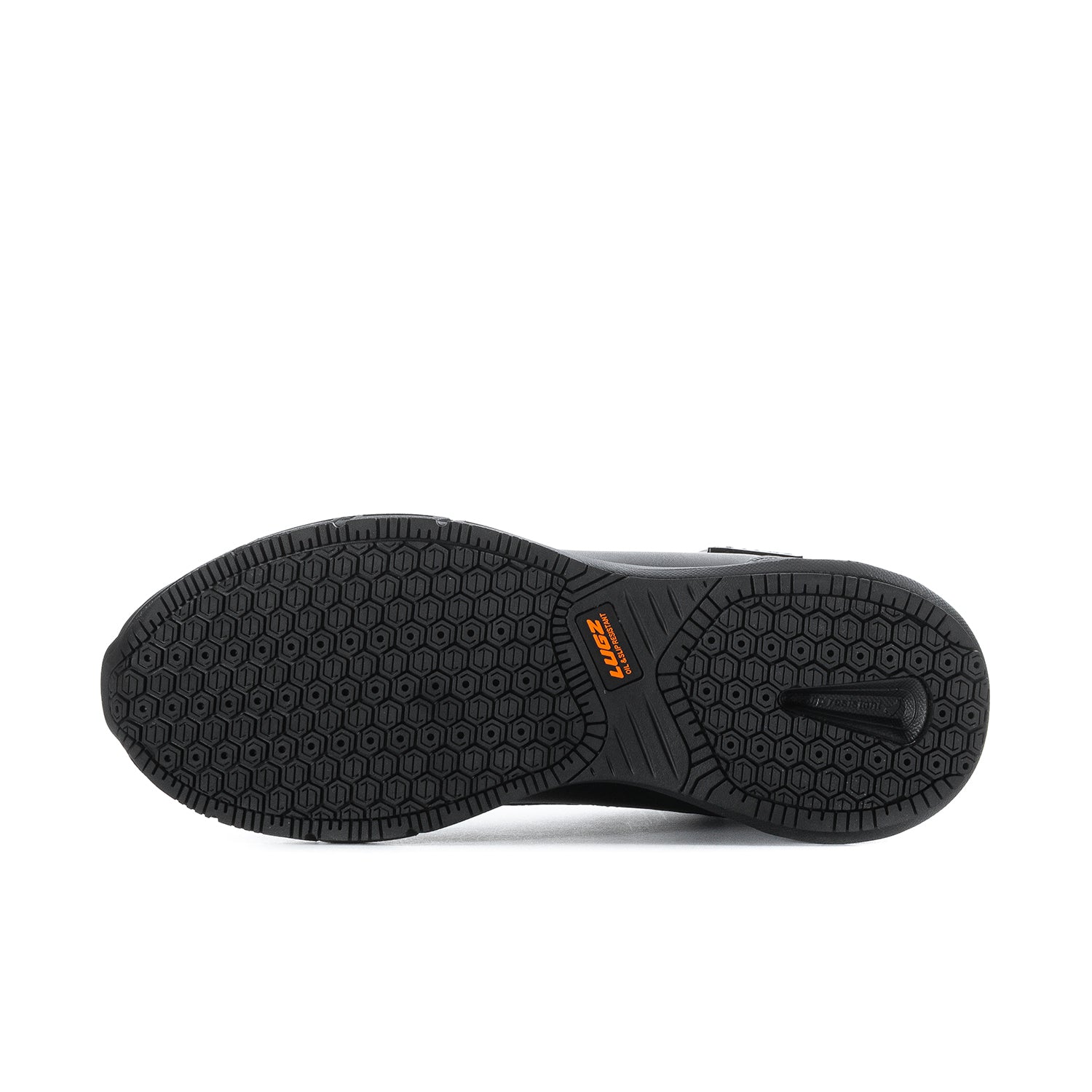 Lugz Rapid Mid SR | Men's | Black | ShopWSS