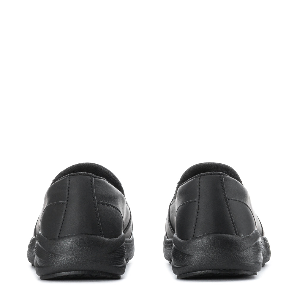 Eurostar Mantis Slip Resistant Wide | Women’s | Black Eurostar Mantis Slip Resistant Wide | Women’s | Black