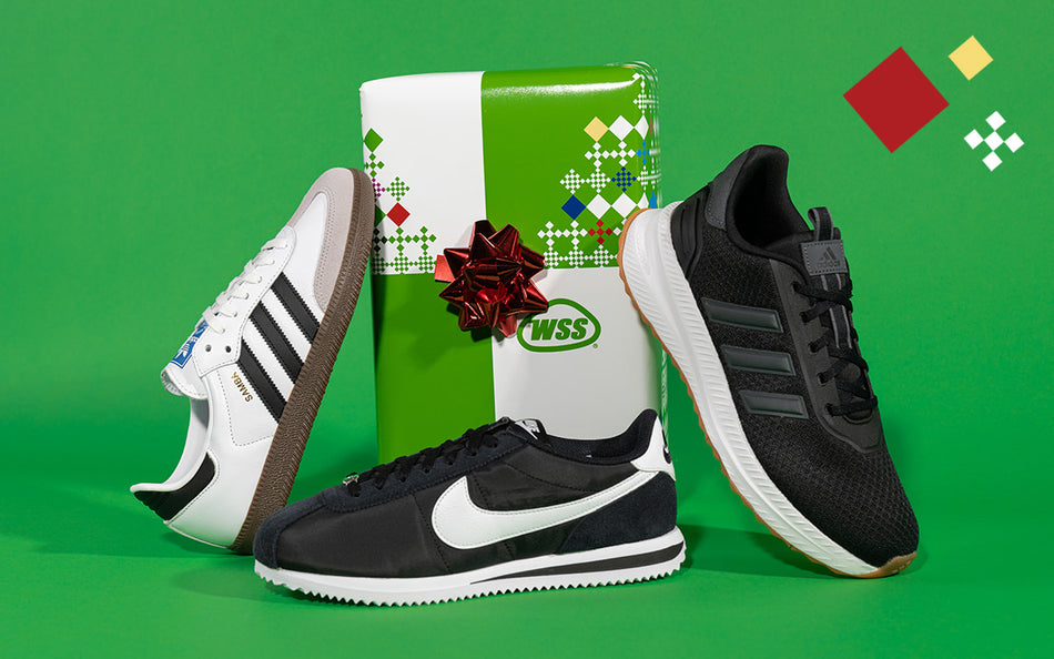 Your Neighborhood Shoe Store | ShopWSS