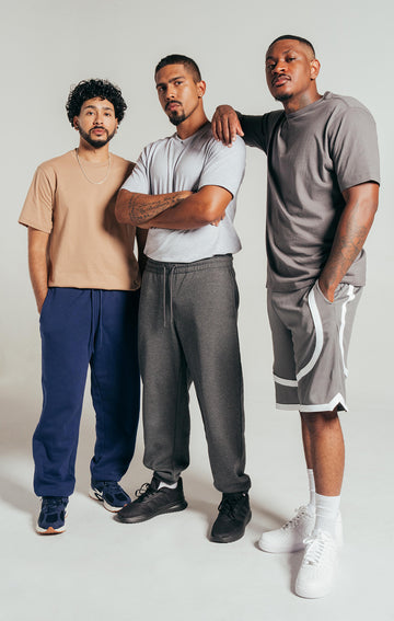 ALL MEN'S