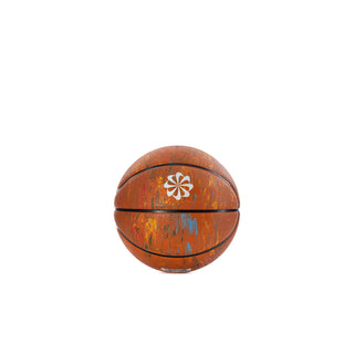 Skills Mini Basketball