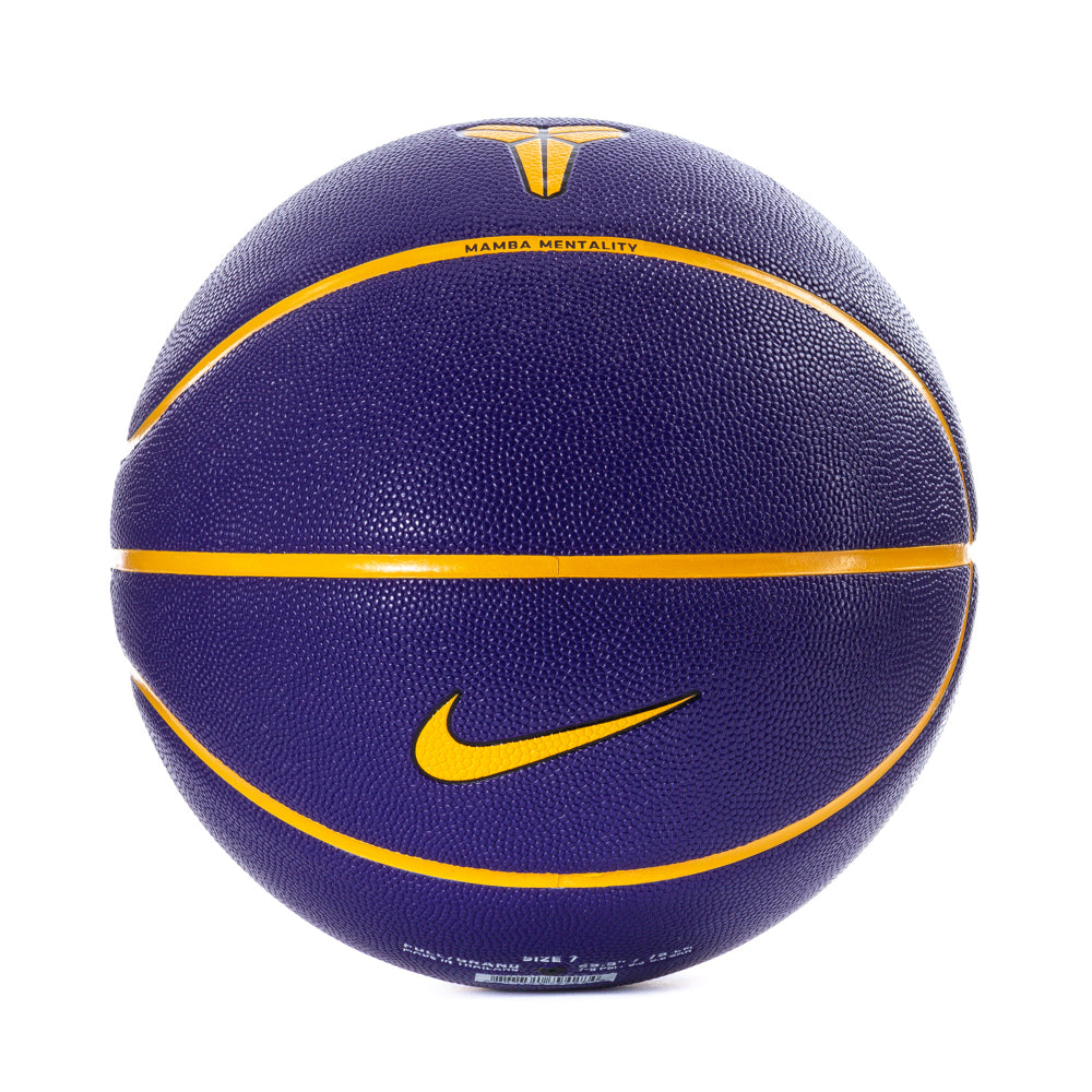 kobe bryant ball