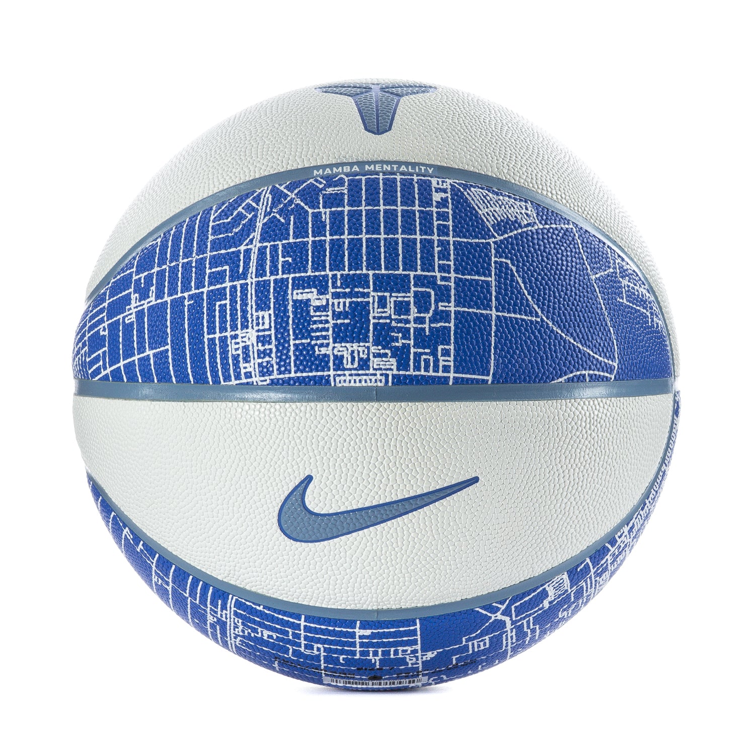 Nike Nike All Court Kobe Bryant ASG 2026 | Comet Blue/Work Blue