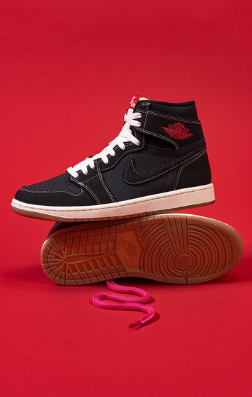 JORDAN