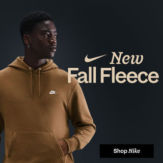 Nike Fleece New Fall WSS