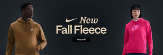Nike Fleece New Fall WSS