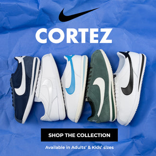 NikeCortez Mobile