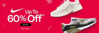 Nike up to 60% off Black Friday Holiday WSS
