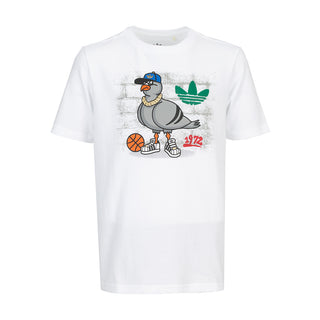 Pigeon Tee - Youth