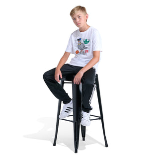 Pigeon Tee - Youth