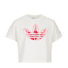 Confetti Trefoil Tee - Youth
