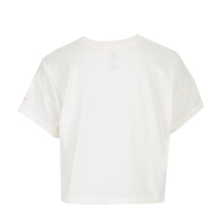 Confetti Trefoil Tee - Youth
