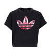 Confetti Trefoil Tee - Youth