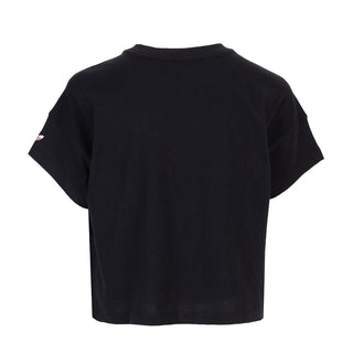 Confetti Trefoil Tee - Youth